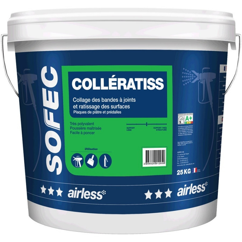colleratiss