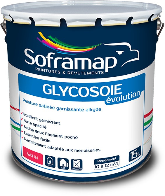 glycosoie-evolution