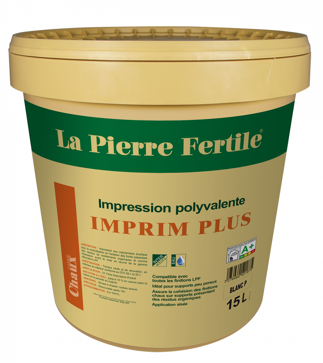 imprim-plus-15l