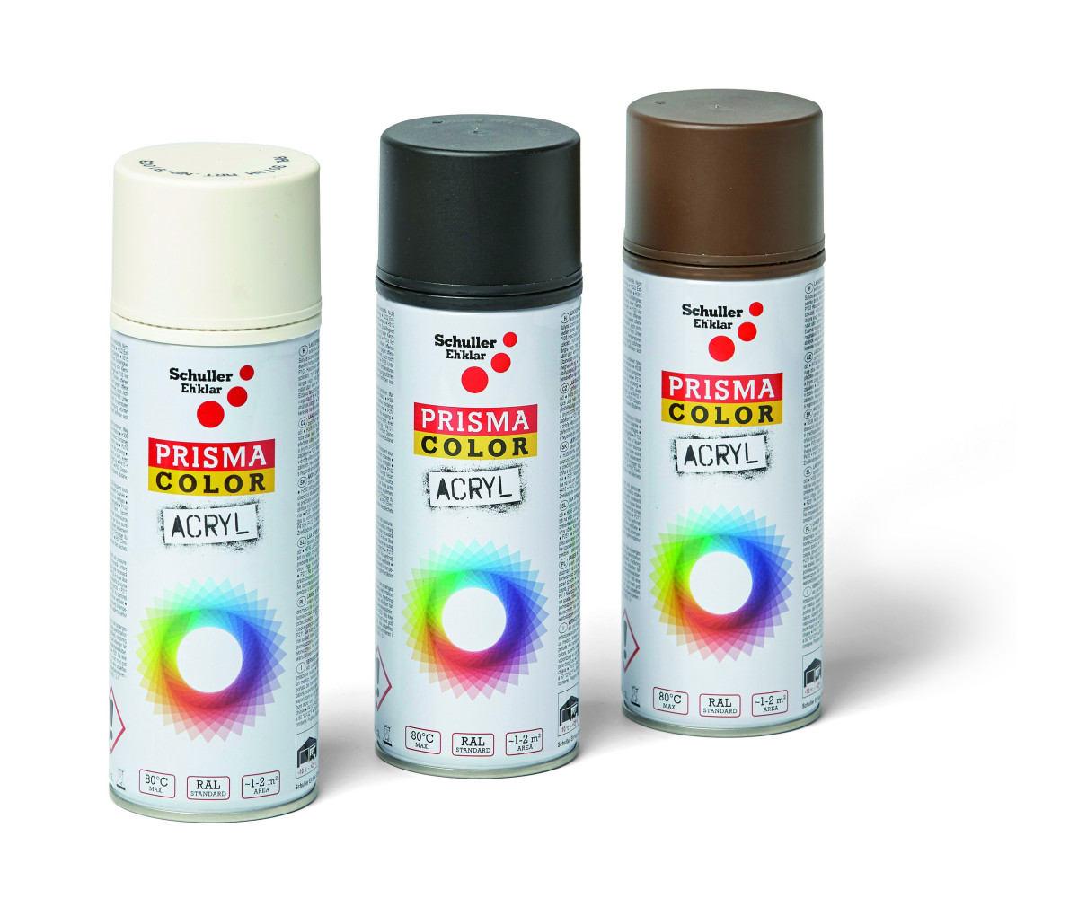schuller-prisma-color-ral-m