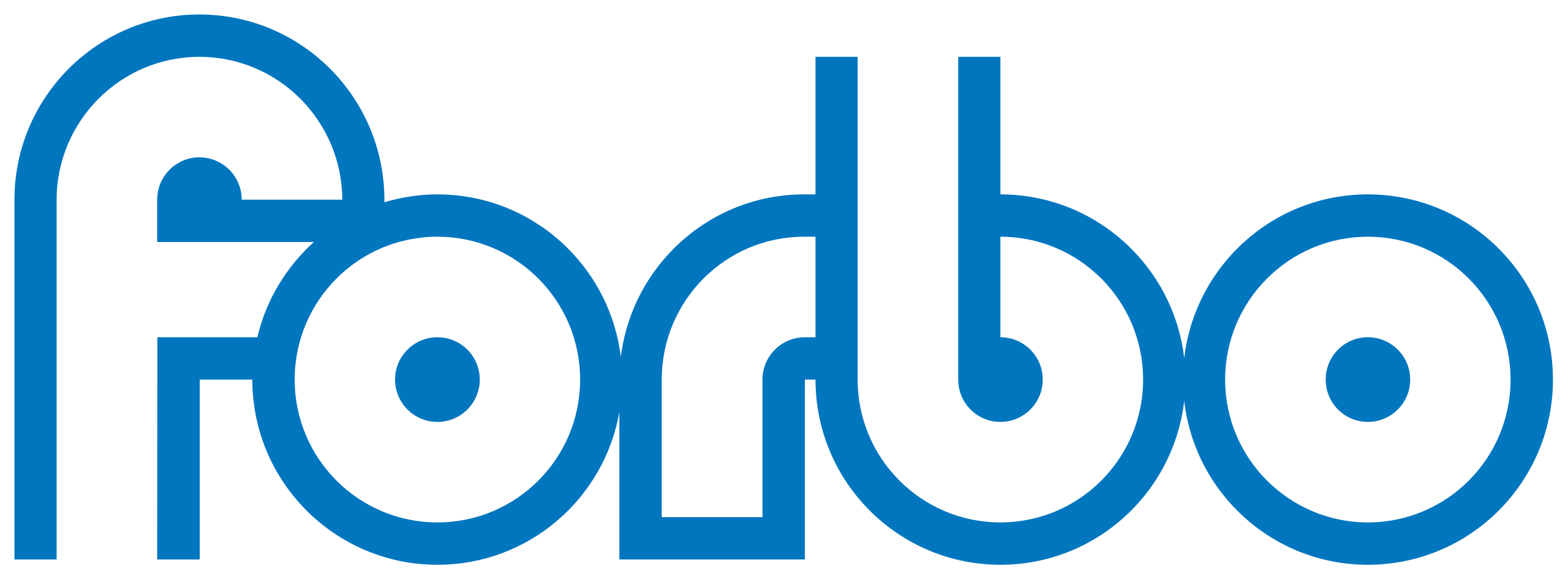  - Logo : Forbo