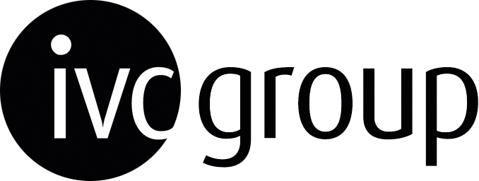  - Logo : Ivc group