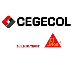  - Logo : SIKA CEGECOL