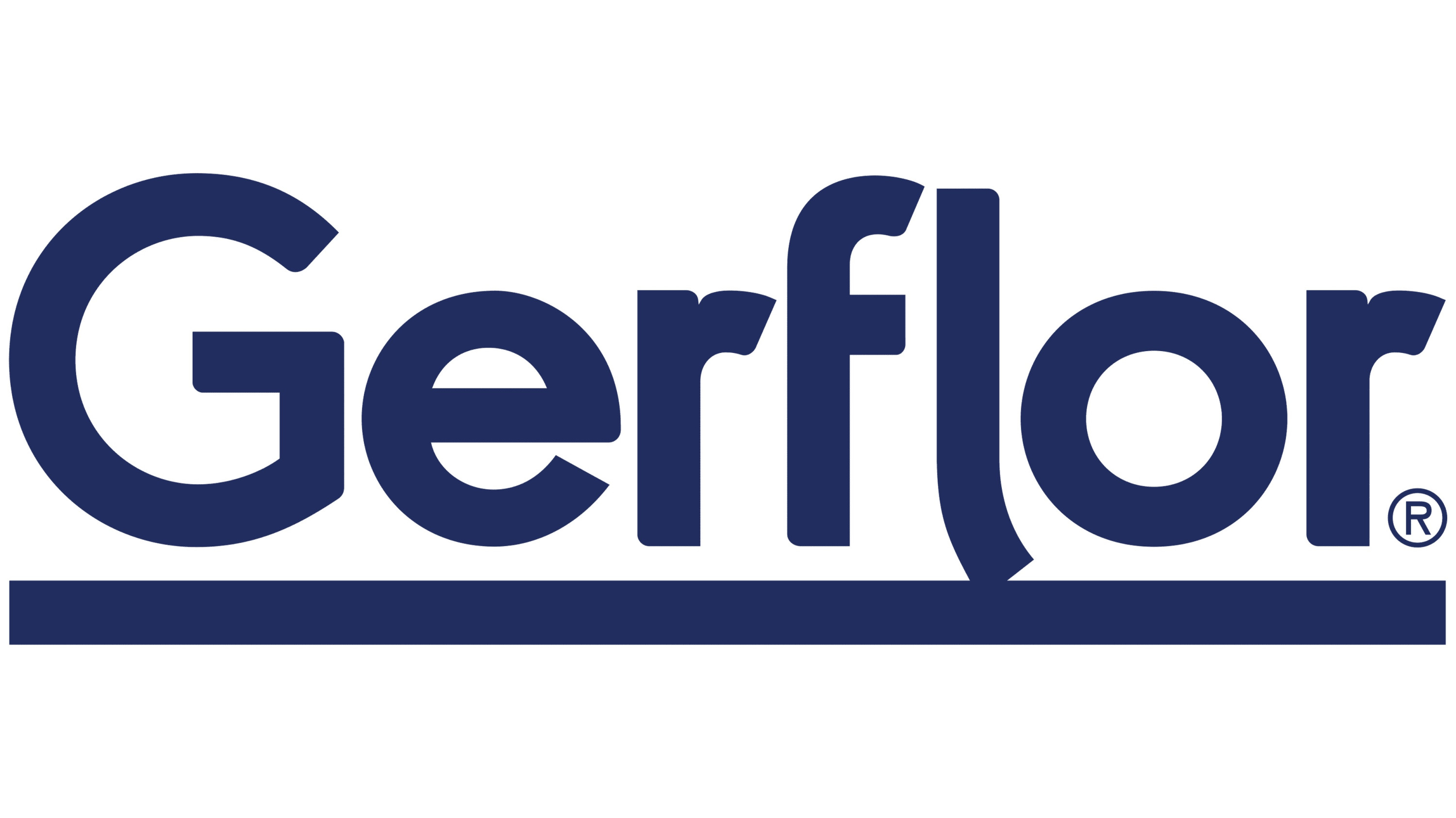  - Logo : GERFLOR