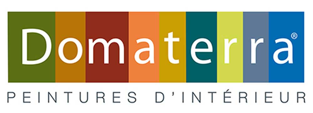  - Logo : DOMATTERA