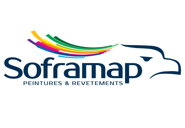  - Logo : SOFRAMAP
