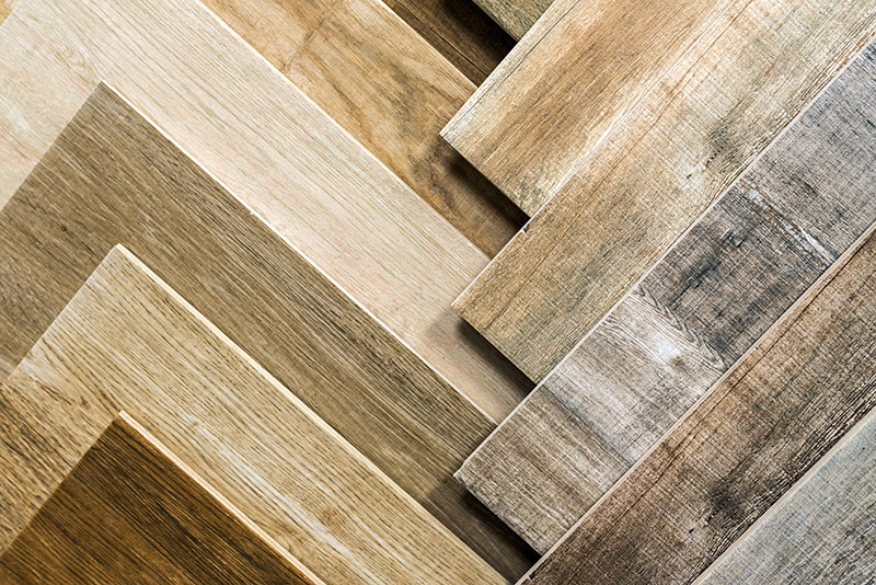 Produits de mise en œuvre